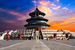北京风光