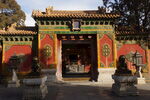 北京风光