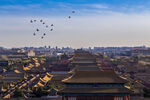 北京风光