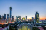 北京风光