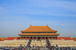 北京风光