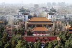 北京风光