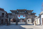 北京风光