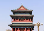 北京风光