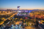 北京风光