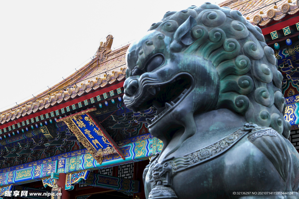 北京风光