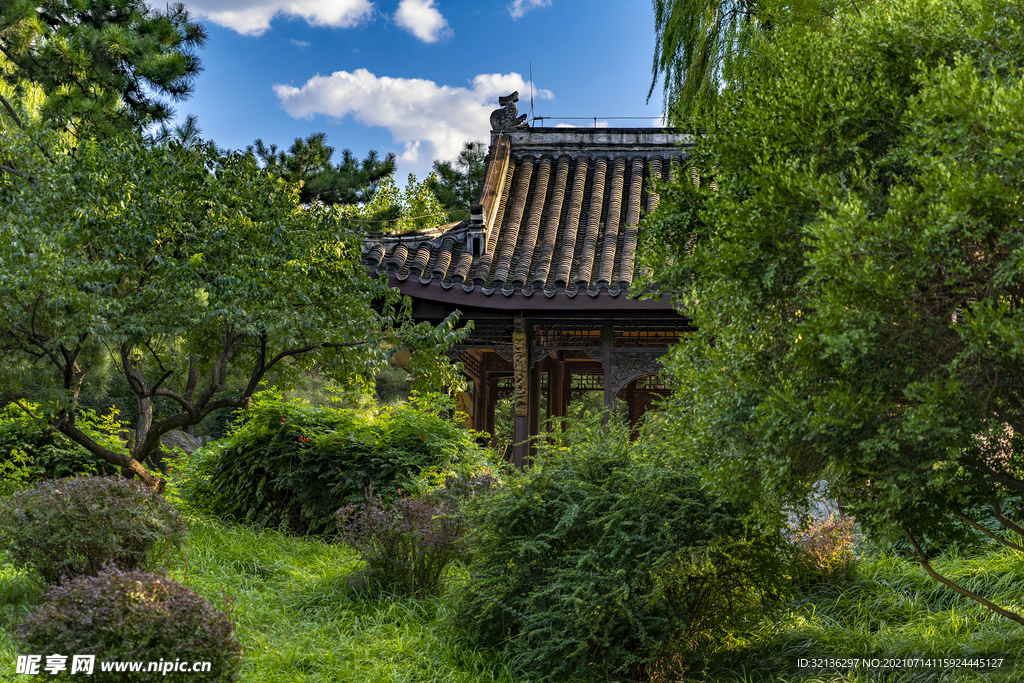 北京风光