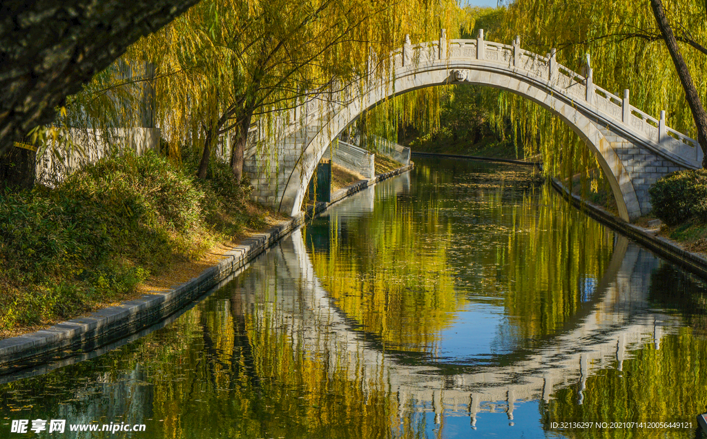 北京风光