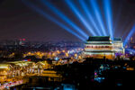 北京风光