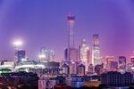 北京风光