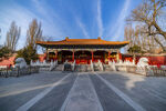 北京风光