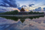 北京风光