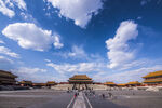 北京风光