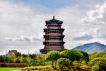 北京风光