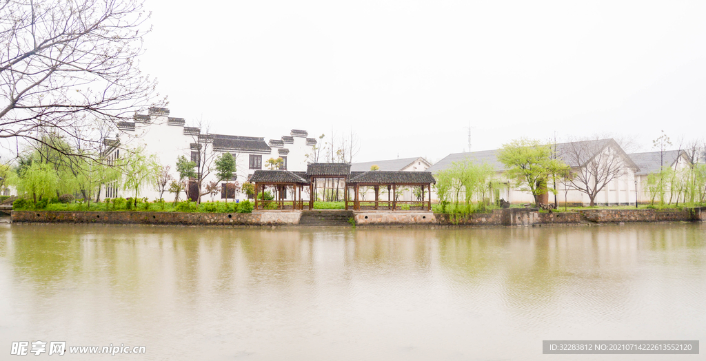 江南水乡