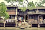 江南水乡