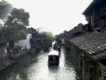 江南水乡