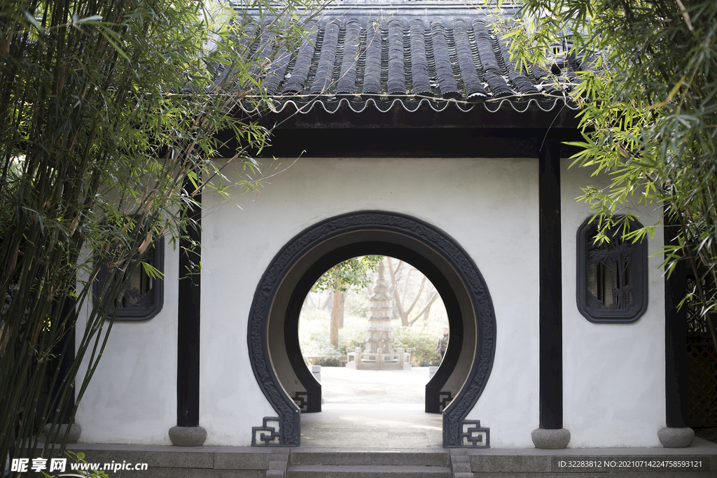 江南水乡