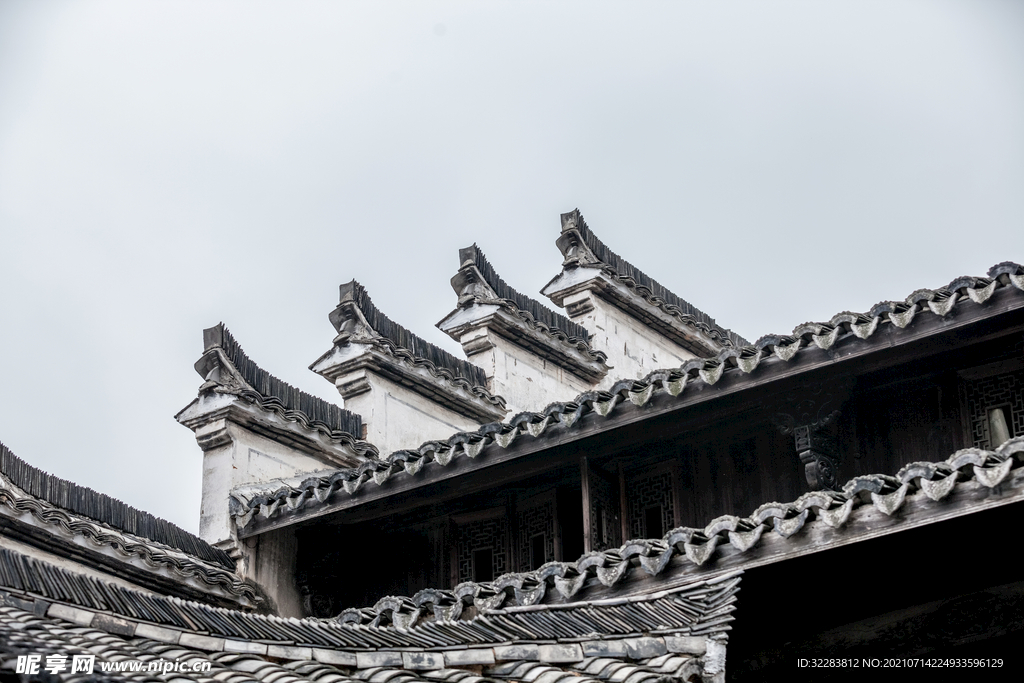 江南水乡