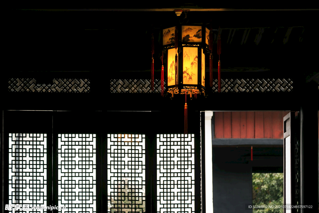 江南水乡