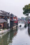 江南水乡