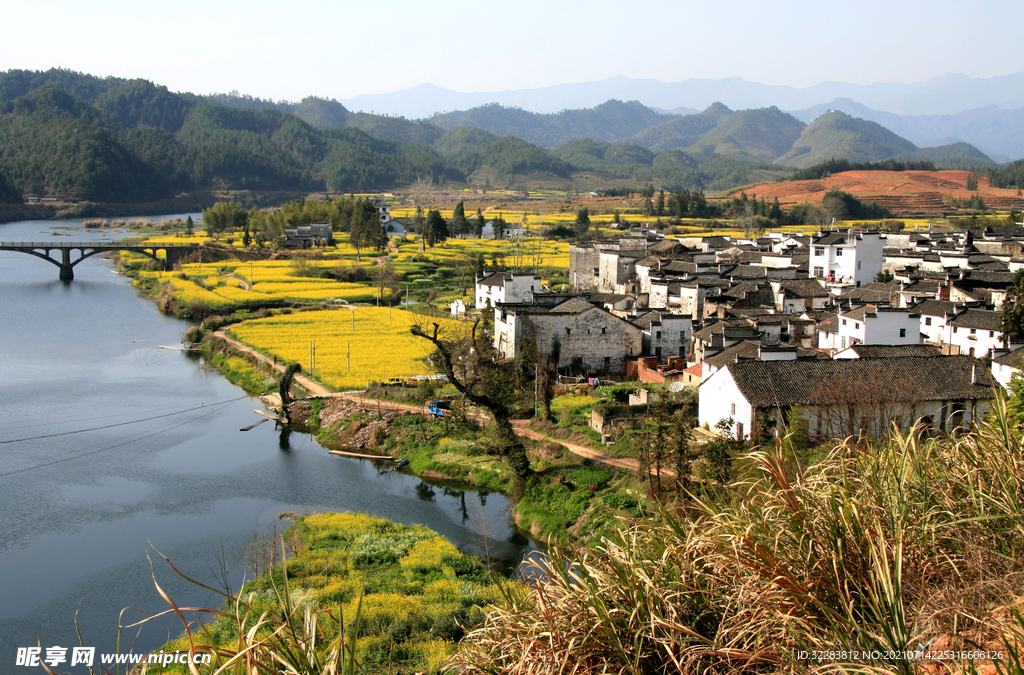 江南水乡