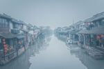 江南水乡