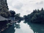 江南水乡