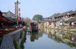 江南水乡