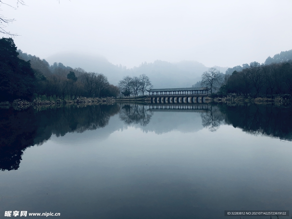 江南水乡
