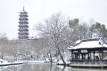 江南水乡