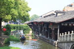 江南水乡