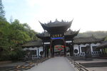 成都风光