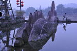 成都风光