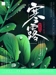 寒露
