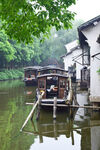 江南乌镇