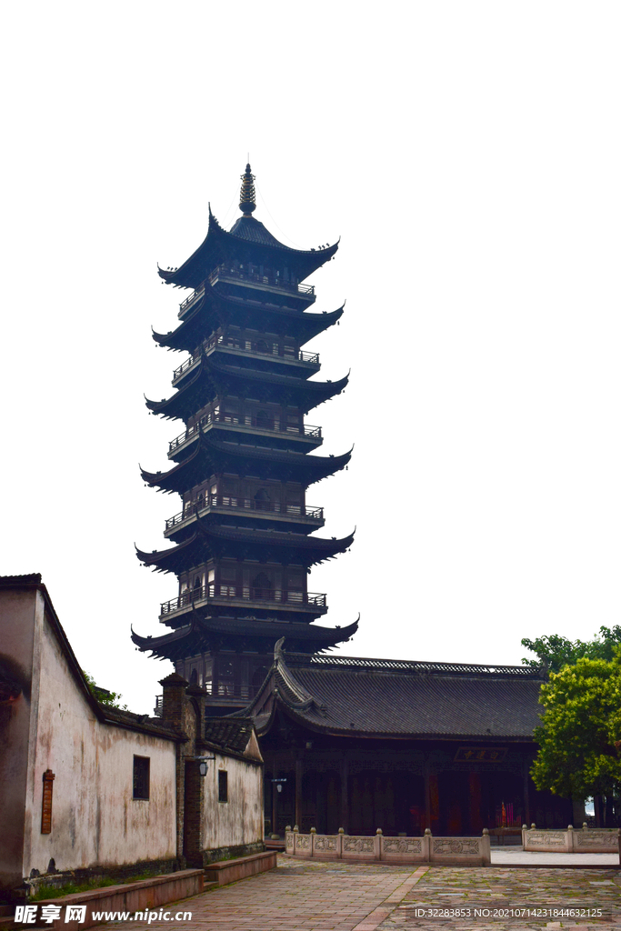 江南乌镇