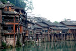 凤凰古城