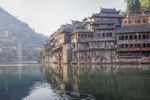 凤凰古城