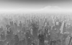 繁华都市
