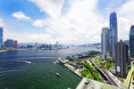 繁华都市