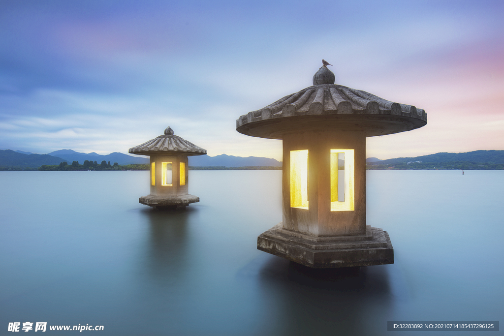 杭州风景
