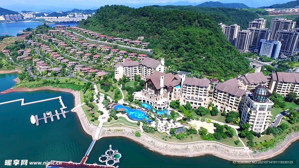 杭州西湖
