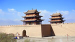 嘉峪关