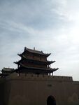 嘉峪关