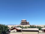 嘉峪关