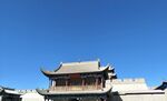 嘉峪关