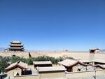 嘉峪关