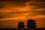 嘉峪关