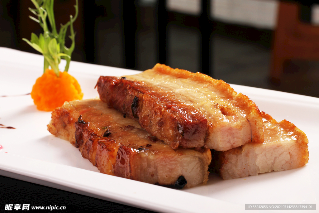 巴西烤肉
